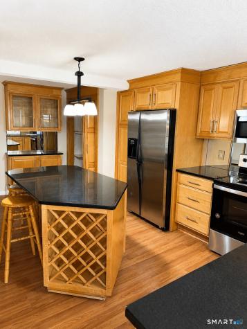 311 Racebrook Road Orange CT 06477