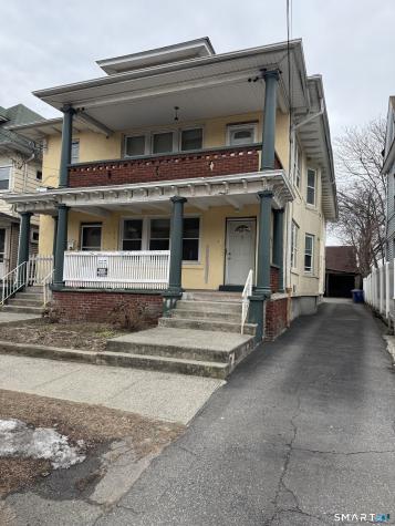 Bridgeport CT 06605