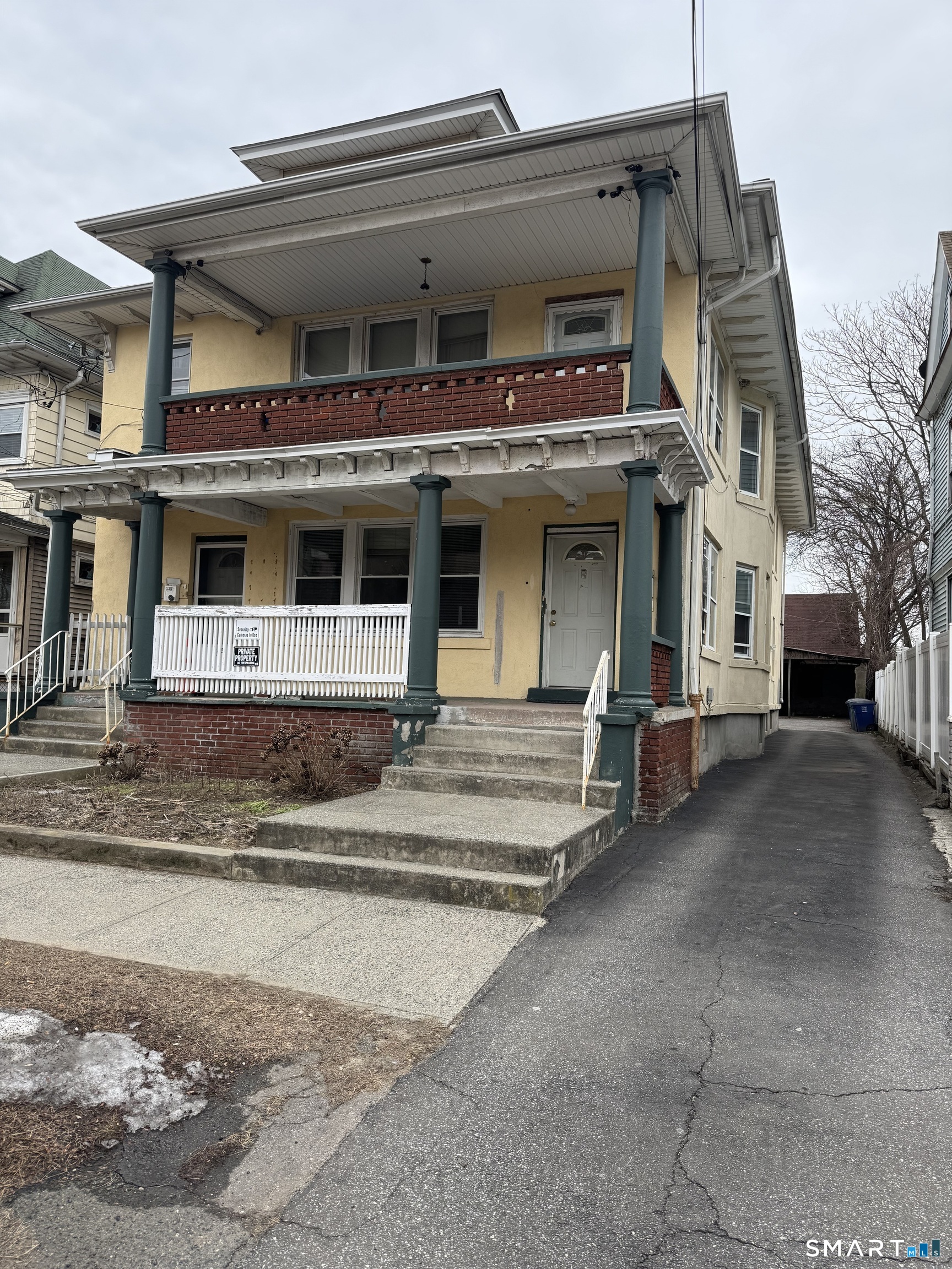 Bridgeport CT 06605