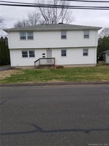 22 Hazel Avenue Naugatuck CT 06770