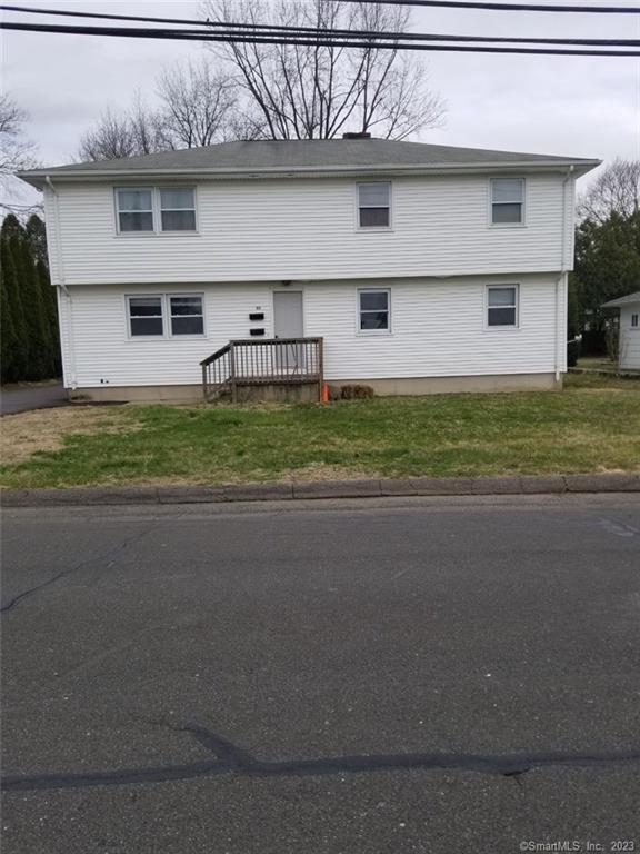 22 Hazel Avenue Naugatuck CT 06770