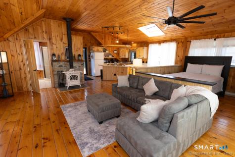 48 Swan Avenue Old Lyme CT 06371