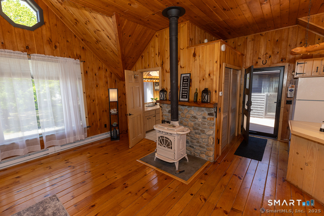 48 Swan Avenue Old Lyme CT 06371