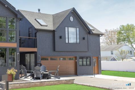 48 Swan Avenue Old Lyme CT 06371
