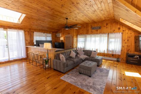 48 Swan Avenue Old Lyme CT 06371
