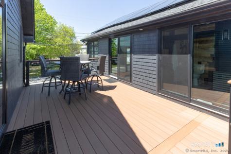 48 Swan Avenue Old Lyme CT 06371