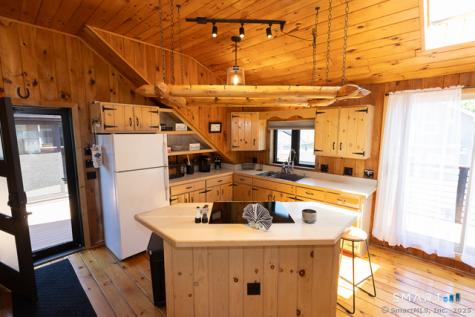 48 Swan Avenue Old Lyme CT 06371