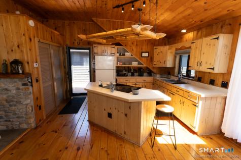 48 Swan Avenue Old Lyme CT 06371