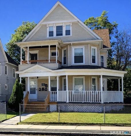 195 Edgewood Street Hartford CT 06112