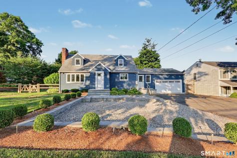 142 North Taylor Avenue Norwalk CT 06854