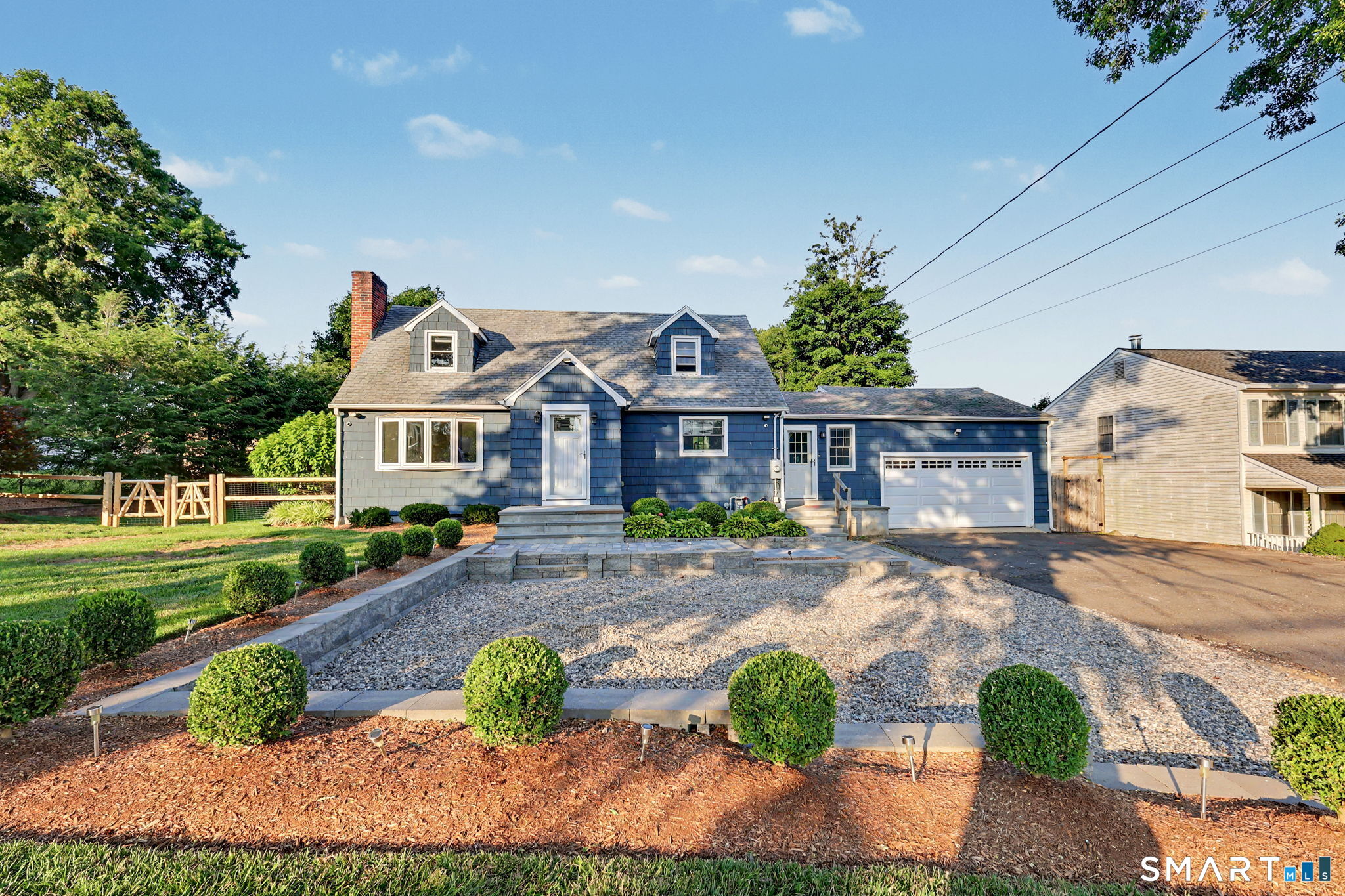 142 North Taylor Avenue Norwalk CT 06854