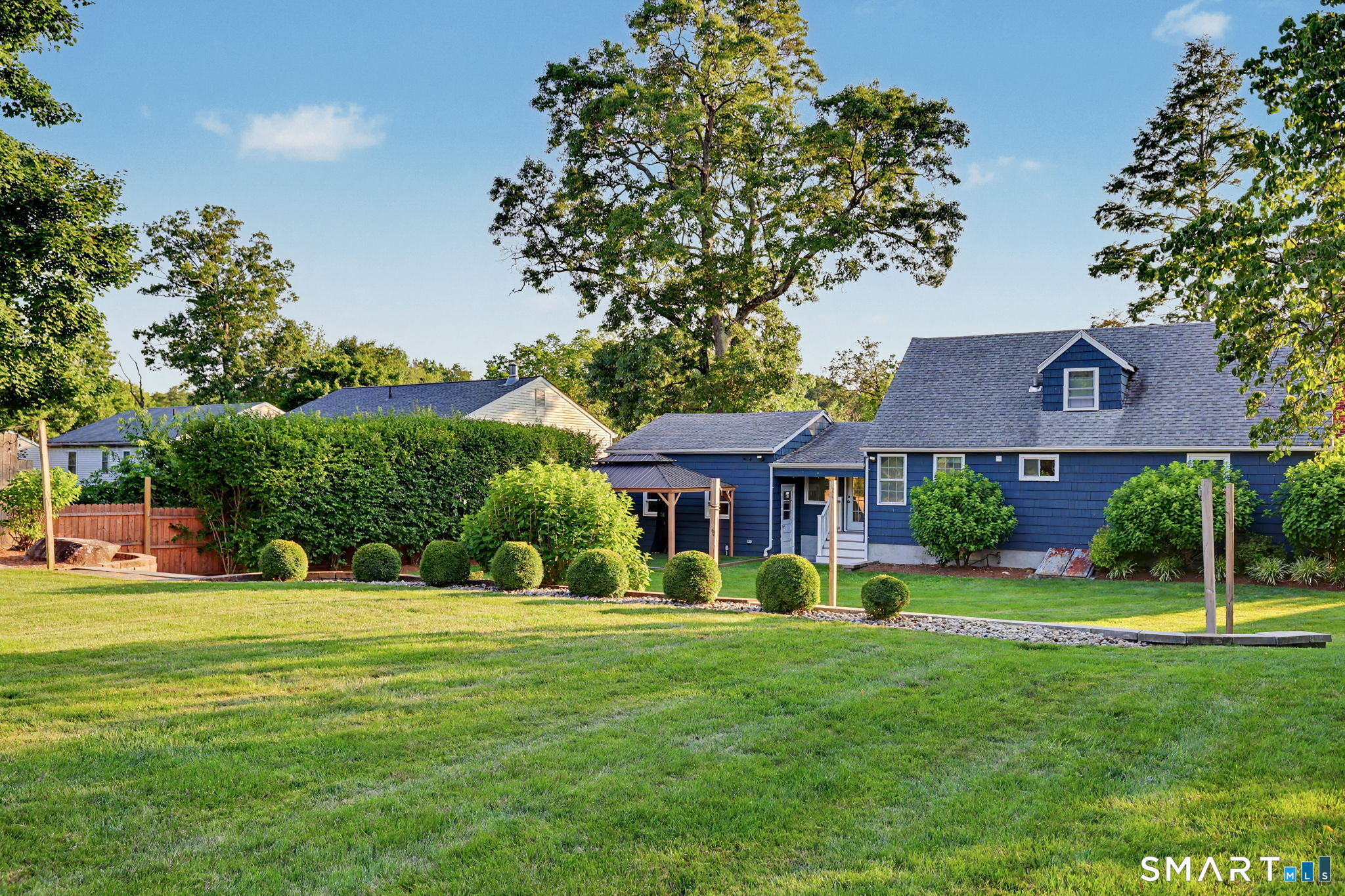 142 North Taylor Avenue Norwalk CT 06854