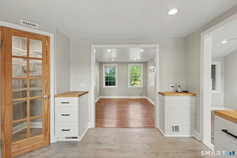 142 North Taylor Avenue Norwalk CT 06854