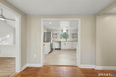 142 North Taylor Avenue Norwalk CT 06854