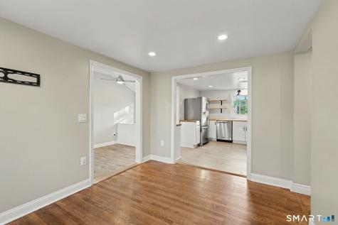 142 North Taylor Avenue Norwalk CT 06854