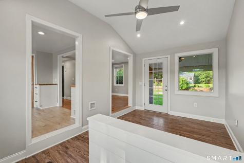 142 North Taylor Avenue Norwalk CT 06854