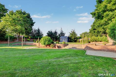 142 North Taylor Avenue Norwalk CT 06854