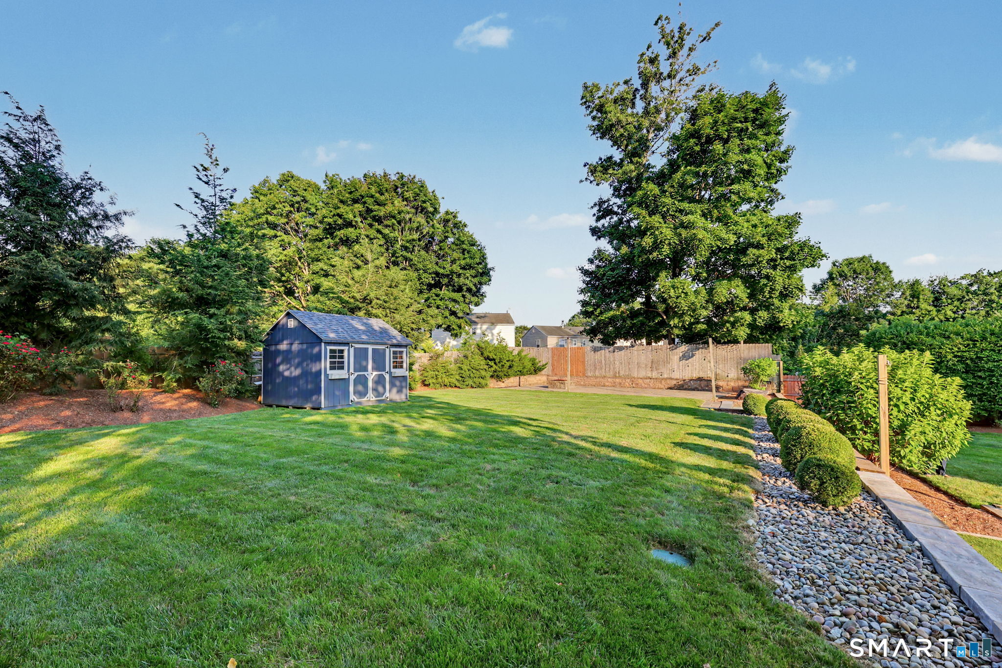 142 North Taylor Avenue Norwalk CT 06854
