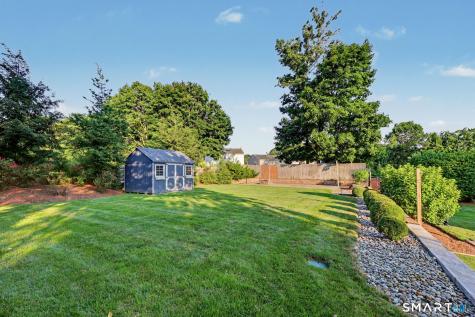 142 North Taylor Avenue Norwalk CT 06854