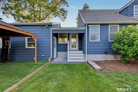 142 North Taylor Avenue Norwalk CT 06854