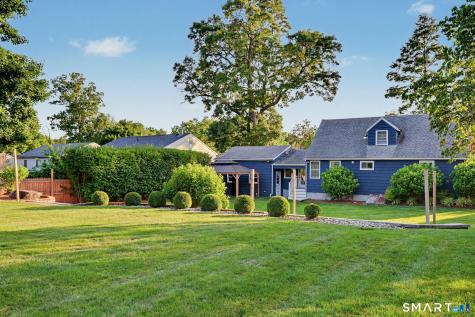 142 North Taylor Avenue Norwalk CT 06854