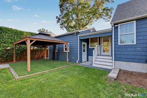 142 North Taylor Avenue Norwalk CT 06854