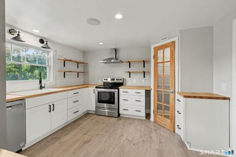 142 North Taylor Avenue Norwalk CT 06854