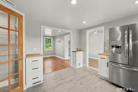 142 North Taylor Avenue Norwalk CT 06854