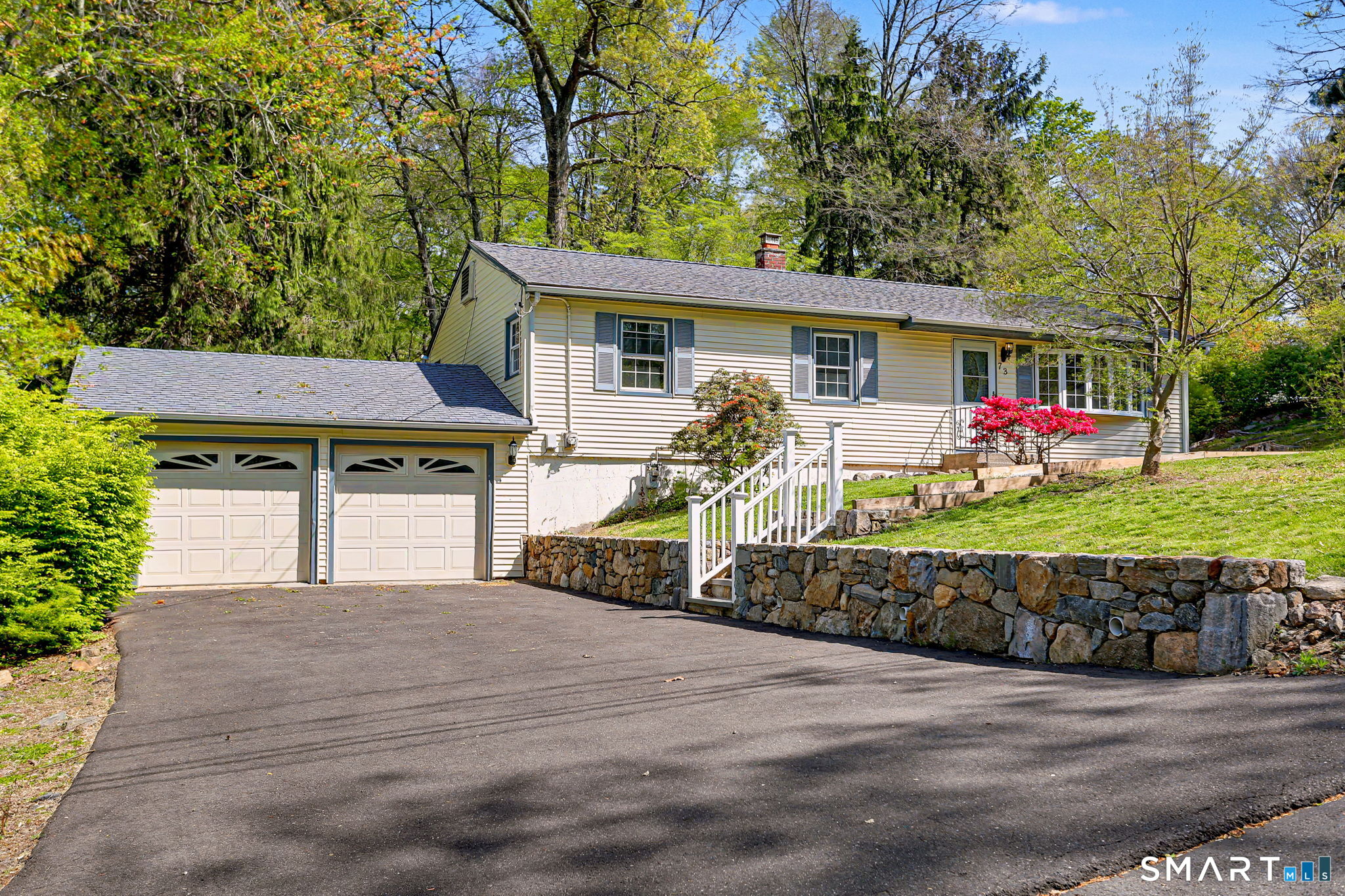 73 Ceil Road Trumbull CT 06611
