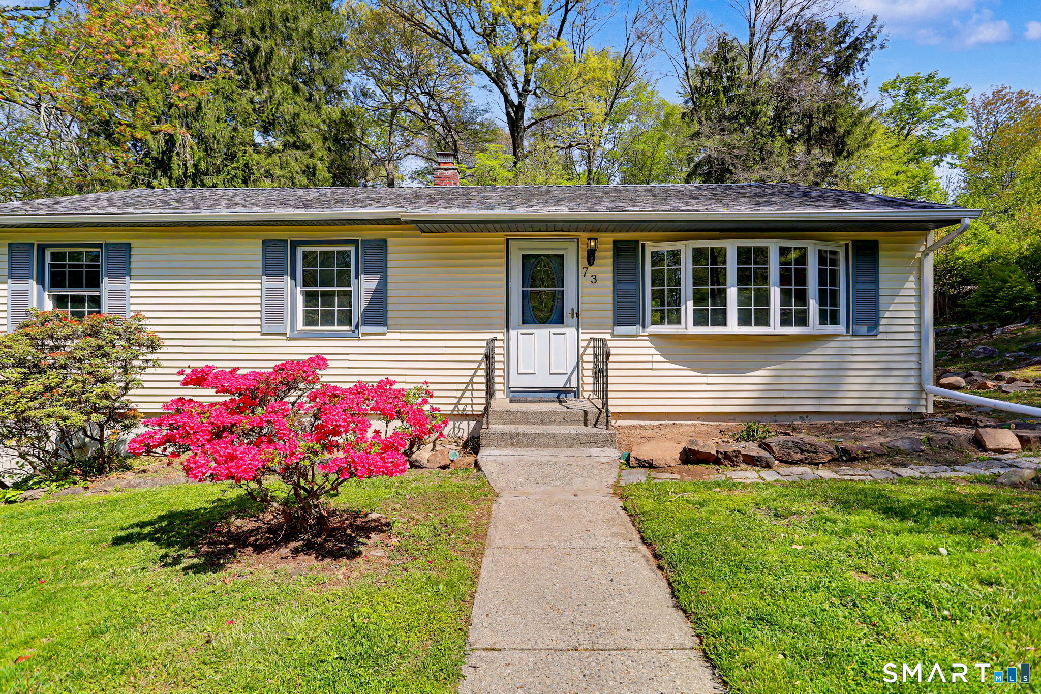 73 Ceil Road Trumbull CT 06611