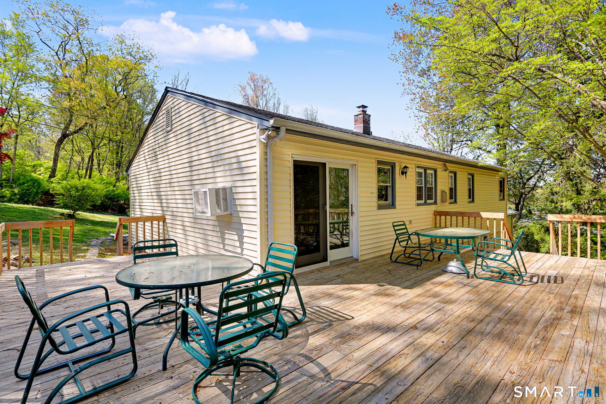 73 Ceil Road Trumbull CT 06611