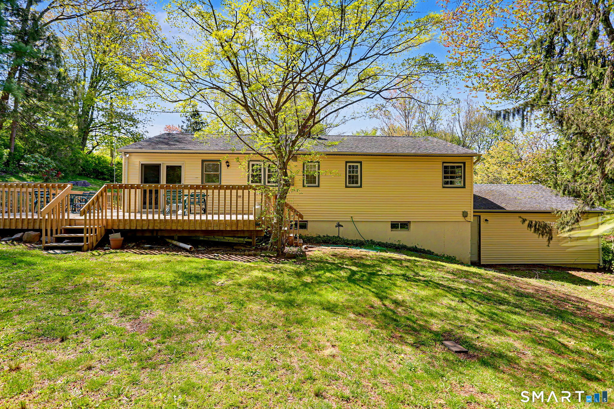 73 Ceil Road Trumbull CT 06611