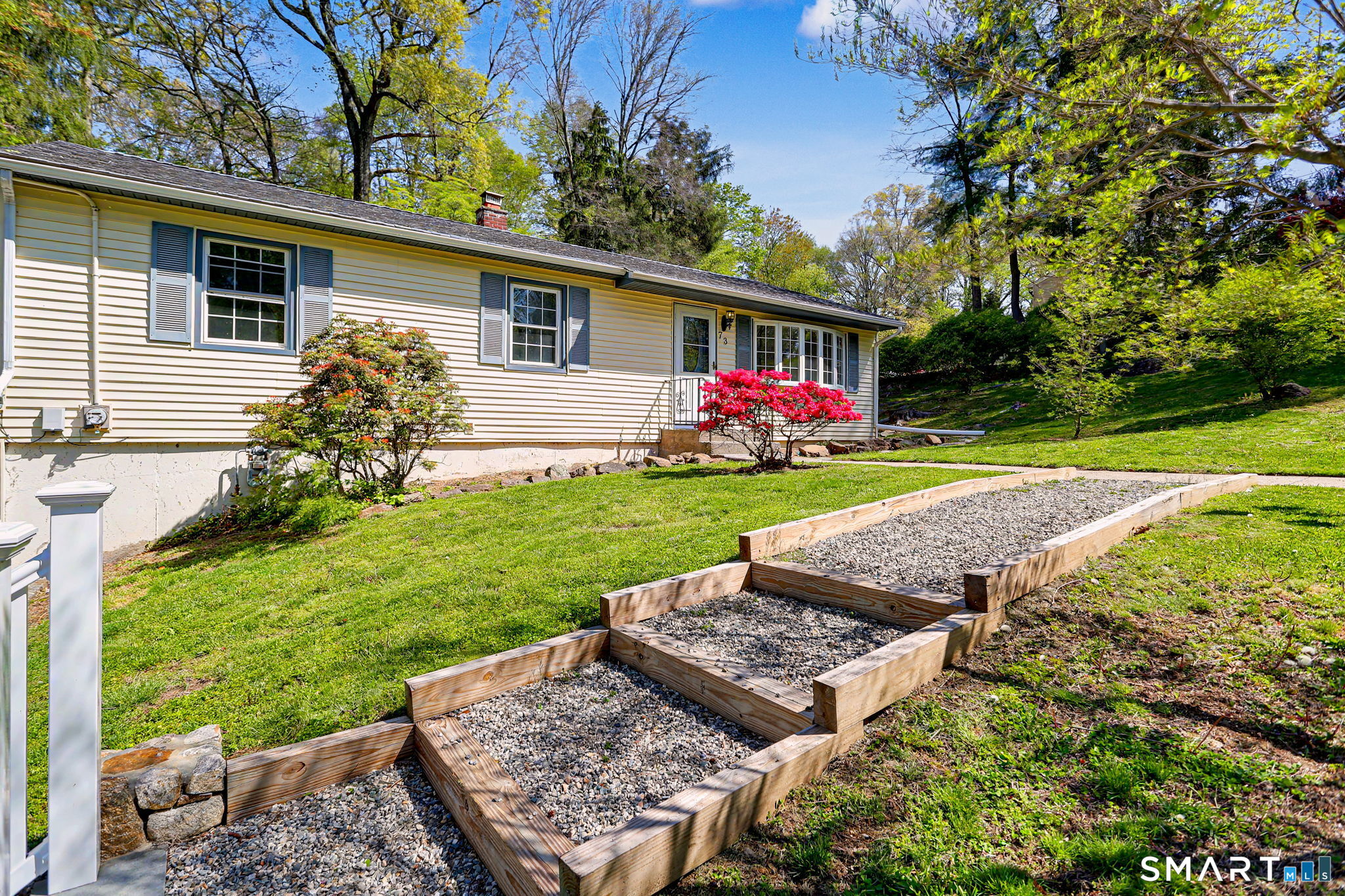 73 Ceil Road Trumbull CT 06611