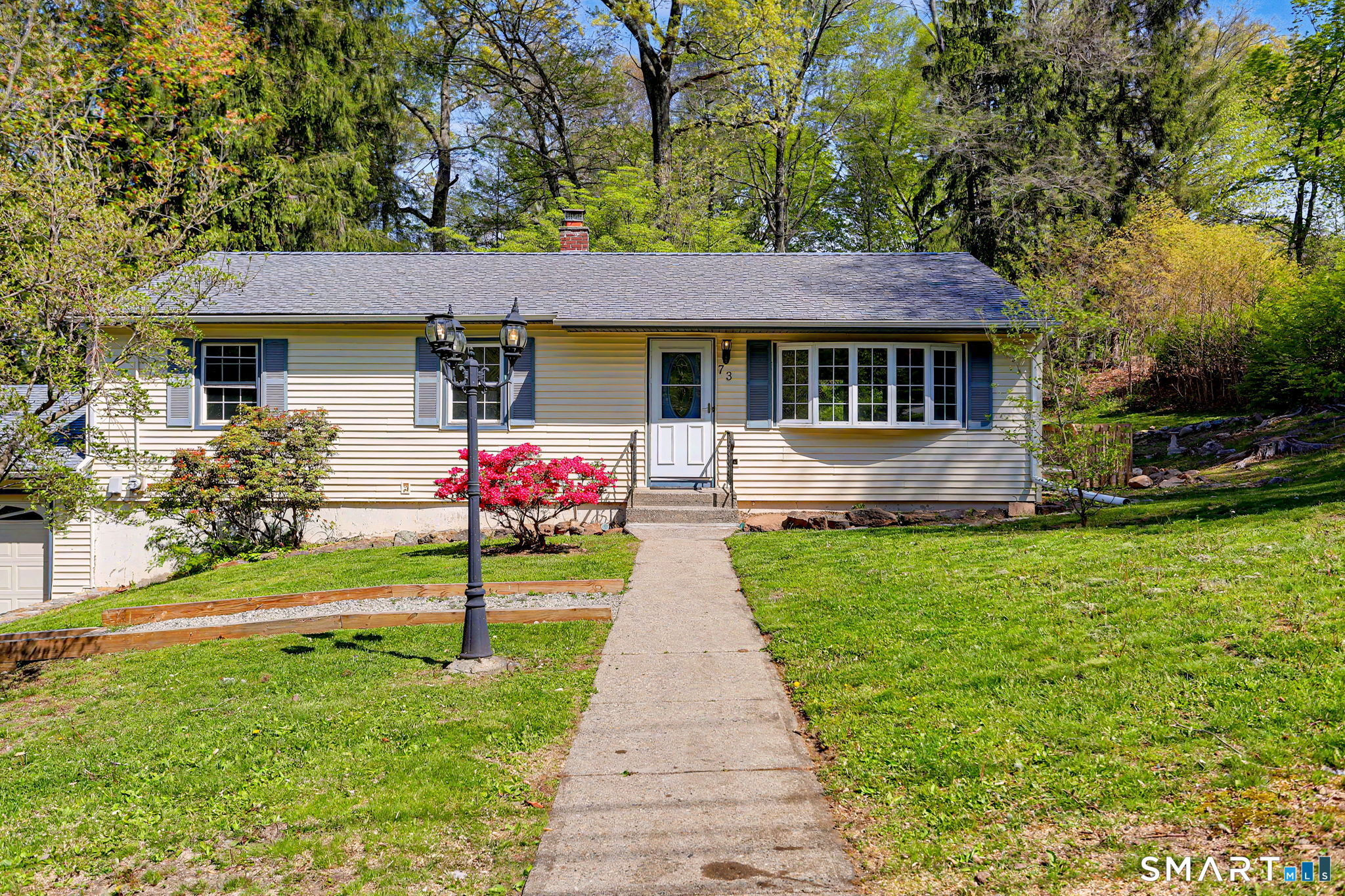 73 Ceil Road Trumbull CT 06611