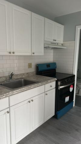 25 Saint Stephen Street Bridgeport CT 06610
