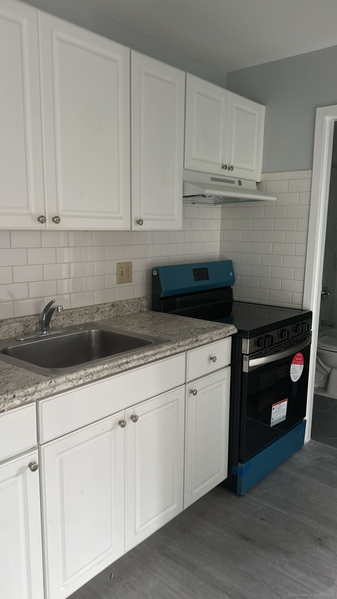 25 Saint Stephen Street Bridgeport CT 06610