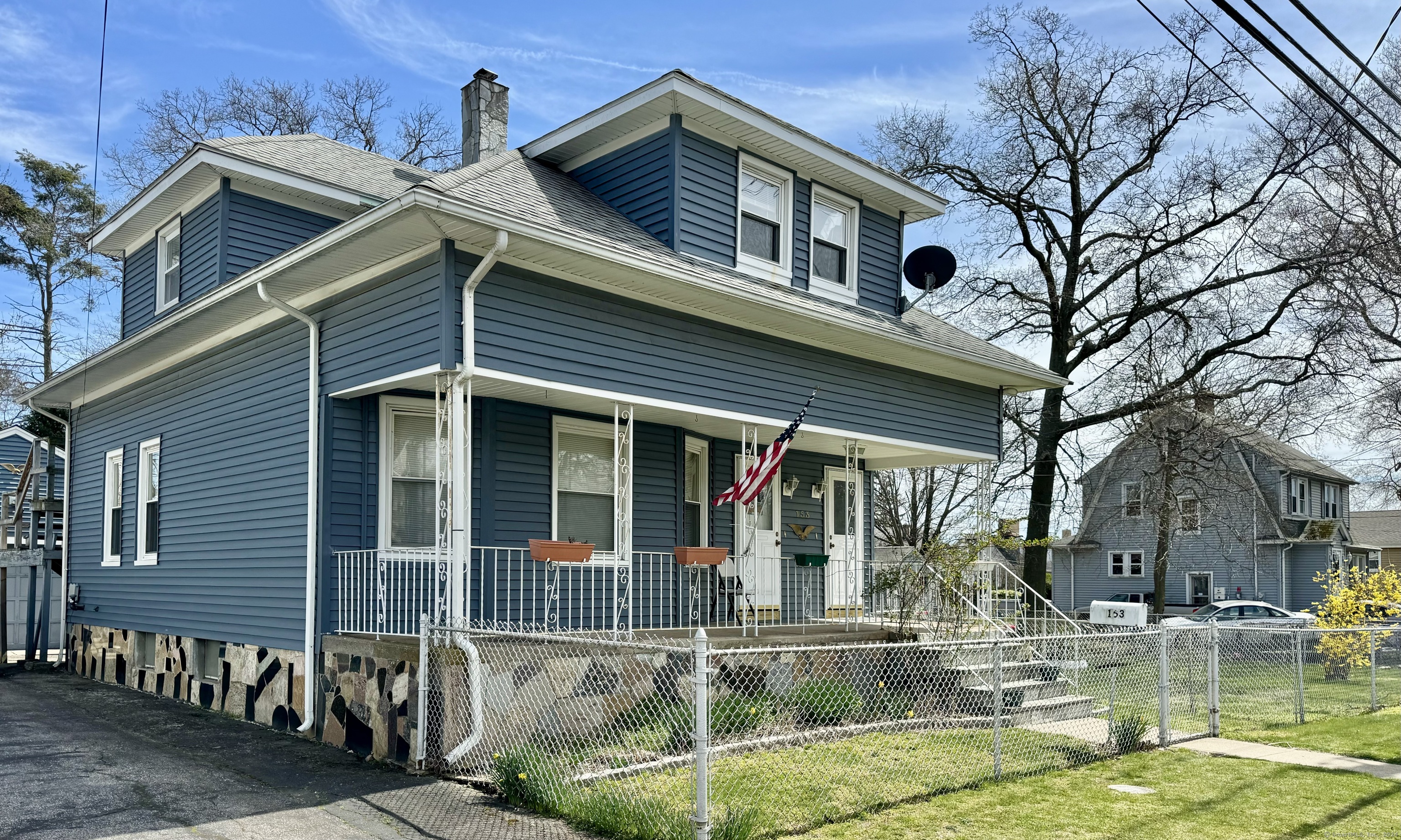 153 Adams Street Stratford CT 06615
