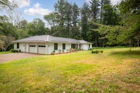 37 Canterbury Road Salisbury CT 06039