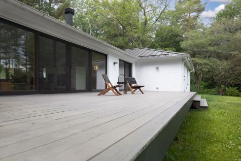 37 Canterbury Road Salisbury CT 06039