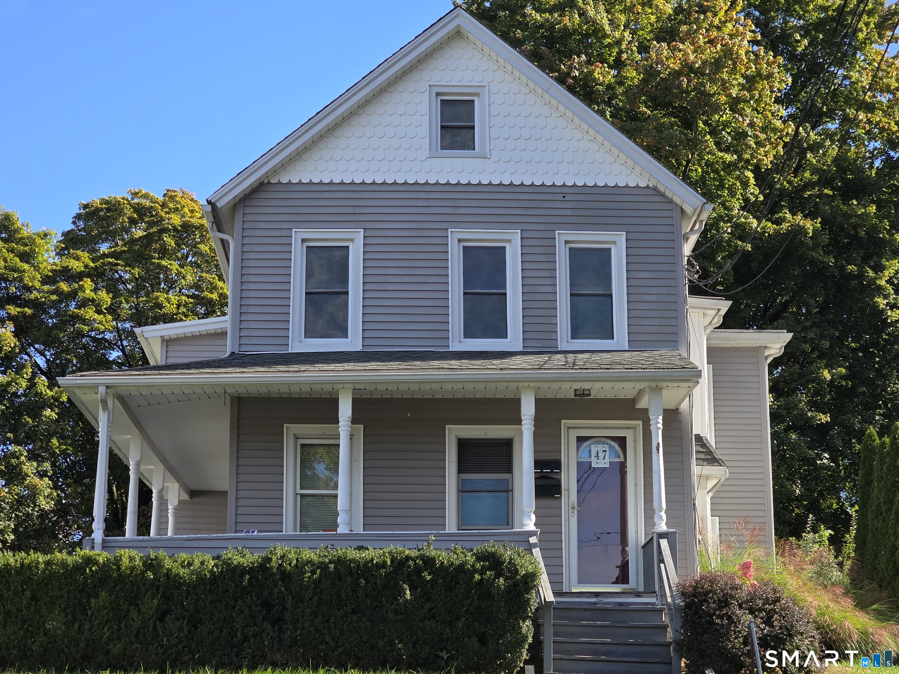 47 Jefferson Avenue Danbury CT 06810