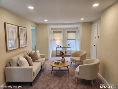 47 Jefferson Avenue Danbury CT 06810