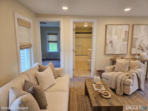 47 Jefferson Avenue Danbury CT 06810