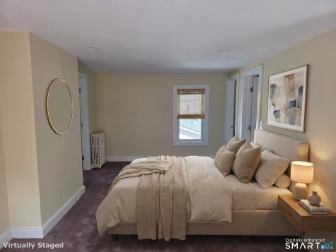 47 Jefferson Avenue Danbury CT 06810