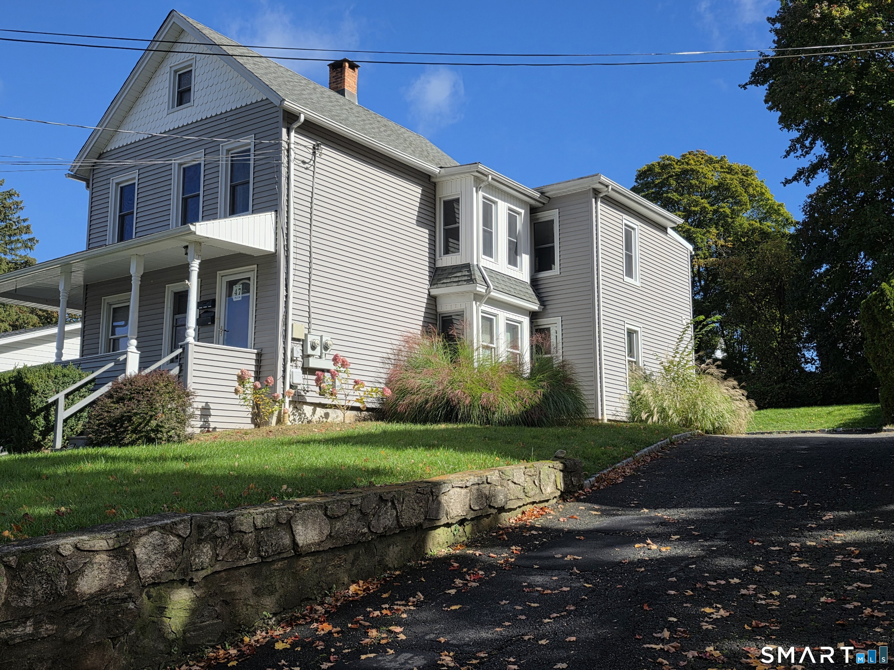 47 Jefferson Avenue Danbury CT 06810