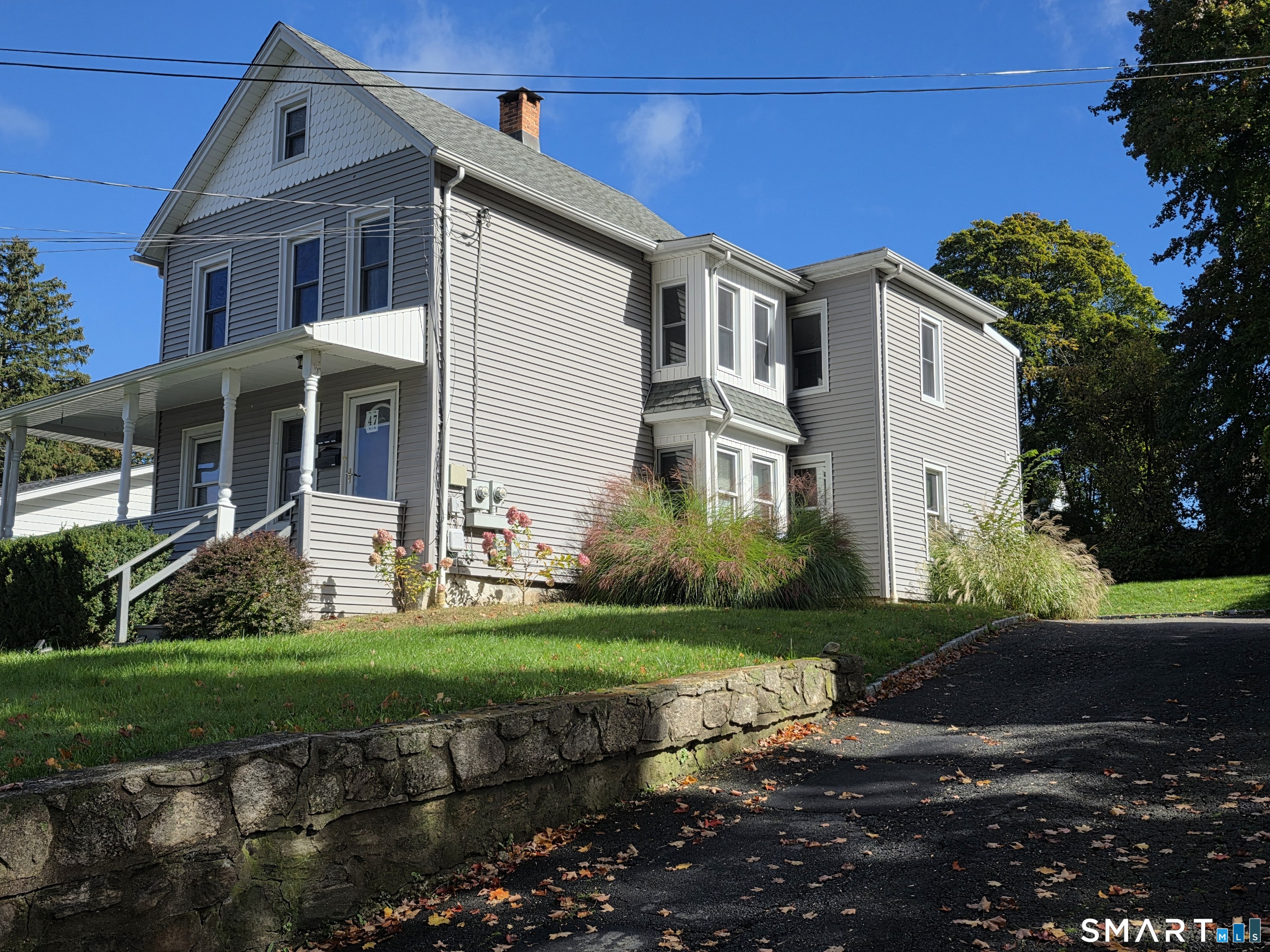47 Jefferson Avenue Danbury CT 06810