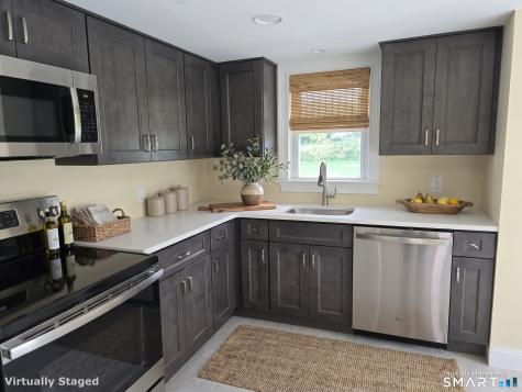 47 Jefferson Avenue Danbury CT 06810