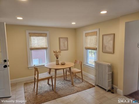 47 Jefferson Avenue Danbury CT 06810