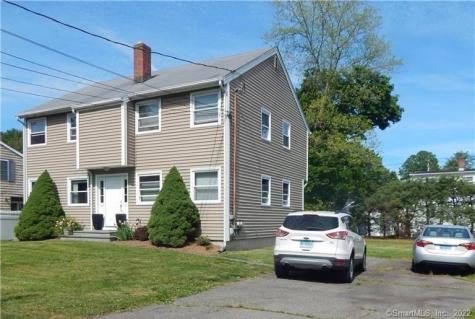 167 Flora Boulevard Fairfield CT 06824