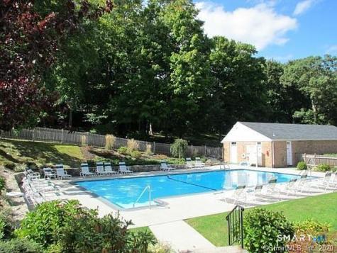 80 Heritage Hill Road New Canaan CT 06840