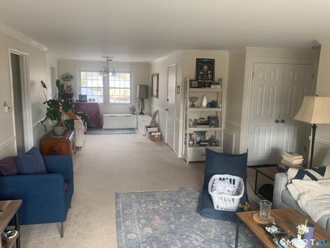 80 Heritage Hill Road New Canaan CT 06840